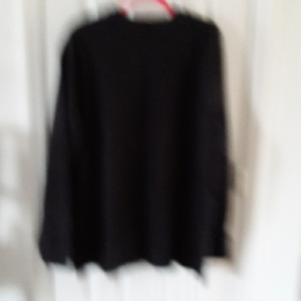 Basic edition sweatshirt - Picture 3 of 3